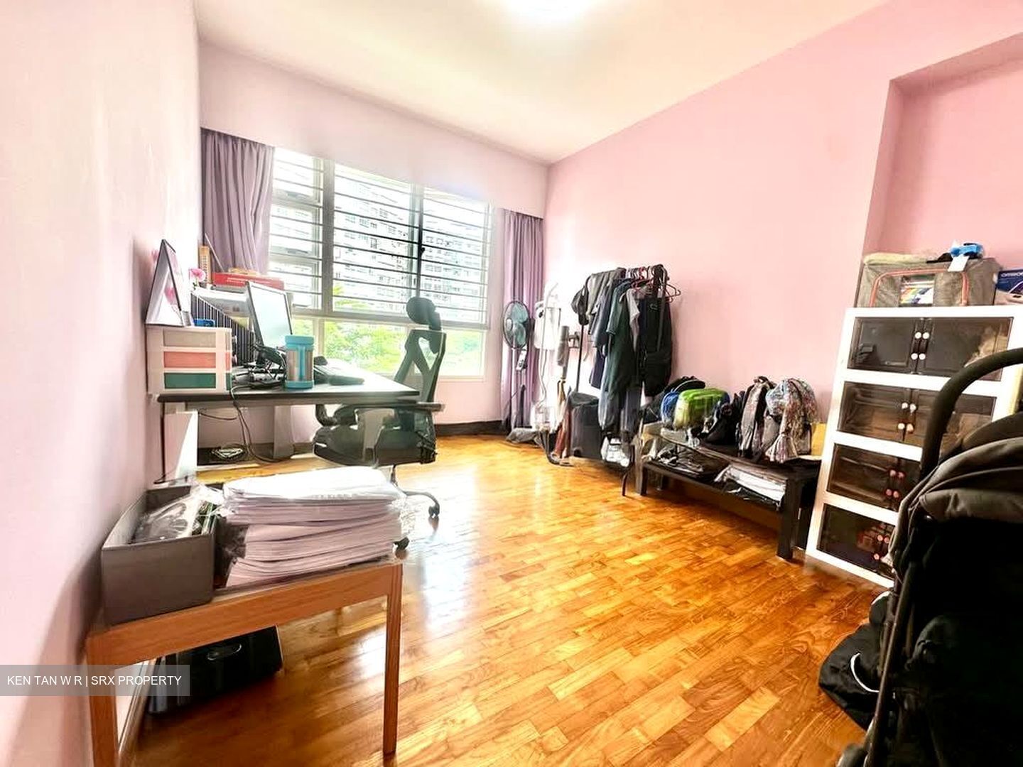 Blk 618C Punggol Breeze (Punggol), HDB 5 Rooms #602094221